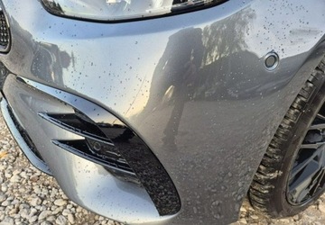 Mercedes Klasa E W213 Coupe Facelifting 2.0 E200 197KM 2021 Mercedes-Benz Klasa E Tylko 35.000km Super stan Panorama 2.0 Benzyna, zdjęcie 7