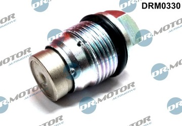 DRM0330 ZAWÓR OGRANICZAJĄCY CIŚNIENIE DRM0330