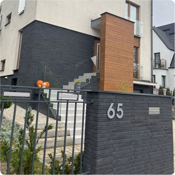 НОМЕР ДОМА НОМЕРА ДВЕРЕЙ БУКВЫ НОМЕР ДОМА АДРЕС ЗДАНИЯ ЦВЕТА - M3 30 см