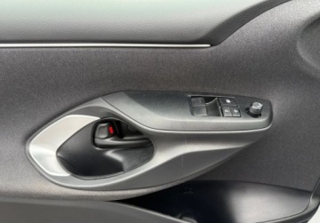 Toyota 2023 Toyota Yaris Salon Polska, Serwis ASO, GWARANCJA, Przebieg 29tys, 1 rej 11, zdjęcie 11