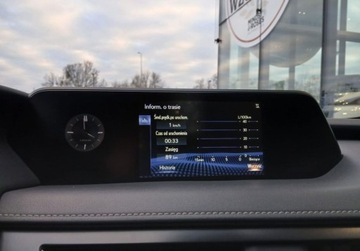 Lexus UX Crossover 200 171KM 2022 Lexus UX UX 200 F Impression Vat Marza Salon PL Bezwypadkowy ASO, zdjęcie 18