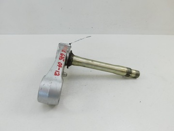 TRIUMPH STREET TRIPLE 675 07-13 ПОЛКА ПОДВЕСКИ НИЖНЯЯ ПОДСЕДЕЛЬНАЯ СТОЙКА