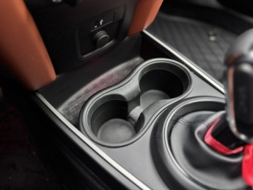 Mini Countryman F60 John Cooper Works 2.0 JCW 306KM 2023 Mini Countryman JCW ALL4 Polska, Bezwypadkowy, zdjęcie 39