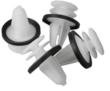 ШПИЛЬКИ ДЛЯ ОБИВКИ ДВЕРИ КРЫШКА FORD B-MAX C-MAX