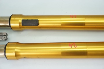 DUCATI SUPERSPORT 937 17- LAGA LAGI AMORTYZATOR PRZÓD OHLINS