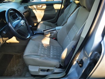 Volvo S60 I 2003 VOLVO S60 Automat, Podgrzewane fotele, 2.5T i 20V 210KM, DSTC, zdjęcie 10