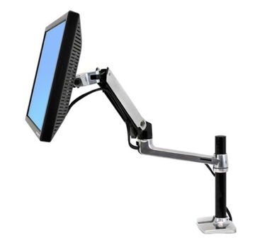 Uchwyt na telewizor Ergotron LX Series Desk Mount LCD Arm