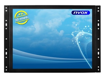 Monitor open frame LCD 15cali cali LED VGA HDMI DV