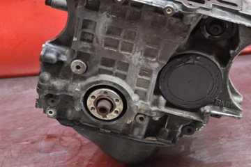 ВАЛ НИЖНЕГО БЛОКА ДВИГАТЕЛЯ N53B30A BMW E90 E91 3.0i 218 л.с. 04-10