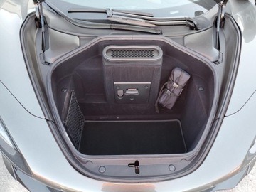  McLaren 720S Spider Automotive 2021 4.0l 4.0 Benzyna 710KM, zdjęcie 6