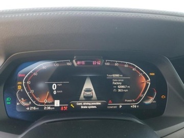 BMW X7 2021 BMW X7 Xdrive 40i 3.0 Benzyna 335KM, zdjęcie 10