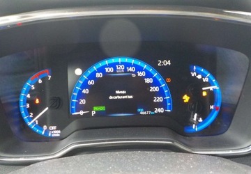 Toyota Corolla XII Hatchback 1.8 Hybrid 122KM 2021 Toyota Corolla Okazja 1.8 Hybryda 122KM, zdjęcie 23