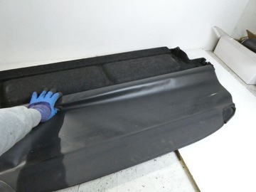 POLIČKA KUFRU ROLETA VOLVO V40 I 30867757 30611386