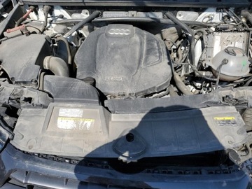 Audi Q5 II 2020 Audi Q5 Premium Plus 2020 2.0l 2.0 Benzyna 248KM, zdjęcie 6