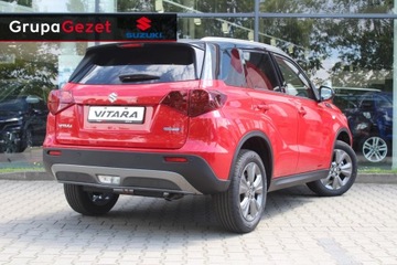 Suzuki Vitara III 2025 Suzuki Vitara 1.4 2WD Premium Plus Mild Hybrid, zdjęcie 1