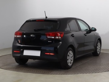 Kia Rio IV Hatchback 5d 1.0 T-GDi 120KM 2019 Kia Rio 1.0 T-GDI, Salon Polska, 1. Właściciel, zdjęcie 4