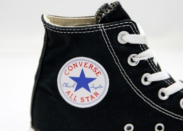 Converse M9160 Black 37