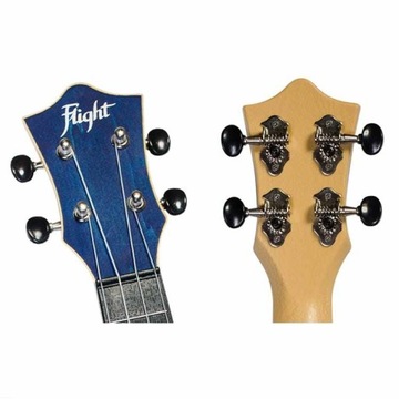 FLIGHT TUS35 DB СОПРАНО УКУЛЕЛЕ