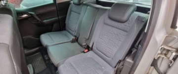 Opel Meriva II Mikrovan Facelifting 1.4 Turbo ECOTEC 120KM 2016 Opel Meriva 2016r, 1.4 Benzyna. Uszkodzona. Poobijana. Jezdzi. 1.4 Benzyna, zdjęcie 6