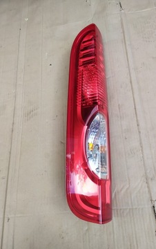 TRAFIC II LAMPA LEWY TYŁ