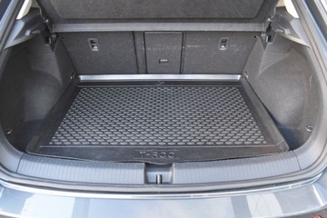 Volkswagen T-Roc I SUV Facelifting 1.5 TSI ACT 150KM 2022 Volkswagen T-Roc SalonPL 150KM TSI DSG Life 17 ZimowySiedzenia komfortoweV, zdjęcie 35