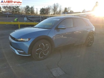 Hyundai IONIQ 5 2024