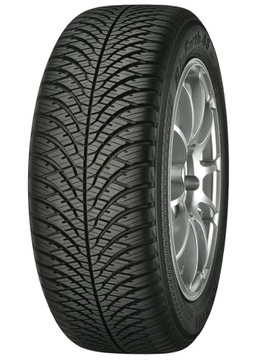 4x opony całoroczne 215/70R16 Yokohama BluEarth-4S AW21