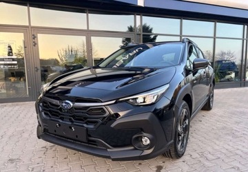 Subaru 2025 Subaru Crosstrek Subaru Crosstrek 2.0i-S e-Boxer Platinum (EyeSight) Linea