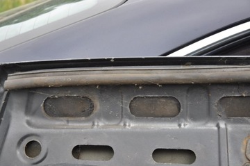 BMW 7 E32 750 MASK LIFT ШИРОКАЯ РЕШЕТКА карбоновый черный