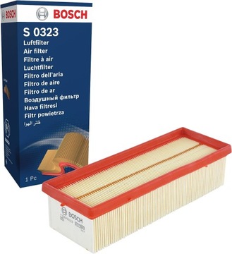 BOSCH F 026 400 323 FILTR VZDUCHU