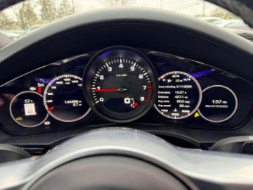 Porsche Cayenne III 2021 Porsche Cayenne 2021 PORSCHE CAYENNE 3.0 Benzyna 335KM, zdjęcie 7