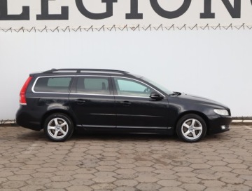 Volvo V70 III Kombi Facelifting 2.0 D3 136KM 2015 Volvo V70 D3, Skóra, Navi, Klima, Klimatronic, zdjęcie 5