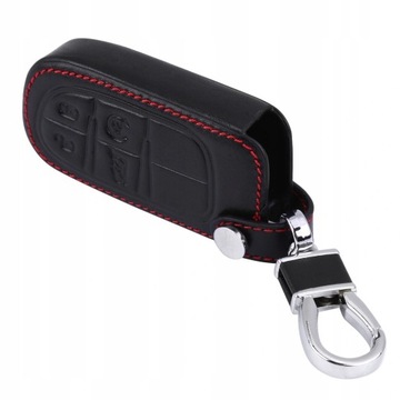 Skórzane etui na klucze Etui na klucze