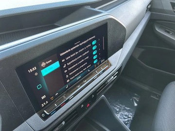 Volkswagen Caddy V Caddy 2.0 TDI 122KM 2025 Volkswagen Caddy MAXI/7 os. AUTOMAT 2.0TDI 122KM,, zdjęcie 20