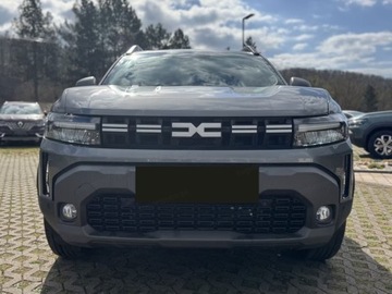Dacia Duster II SUV Facelifting 1.0 TCe ECO-G 100KM 2025 Od ręki - Journey LPG 1.0 100KM / Pakiet Parking, Zimowy Plus, zdjęcie 1