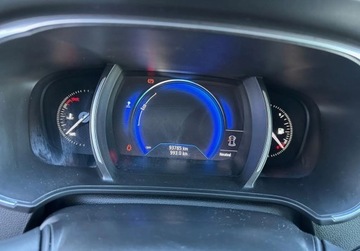 Renault Megane IV 2017 Renault Megane 1.2TCE 132KM 2017r. auto zarejestrowane i ubezpieczone w Po, zdjęcie 12