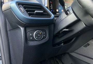 Ford Tourneo Courier II 1.0 EcoBoost 125KM 2024 Ford Tourneo Courier Ford Tourneo Courier 1.0 EcoBoost Active Benzyna 125KM, zdjęcie 35