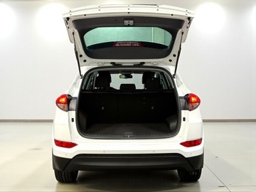 Hyundai Tucson III SUV 1.7 CRDi 141KM 2017 Hyundai Tucson Hyundai Tucson, zdjęcie 10