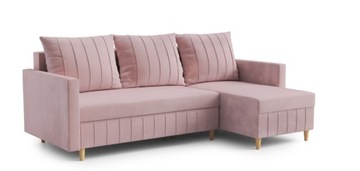 SOFA LEO Z FUNCJĄ SPANIA AUTOMAT DL W CENIE