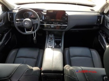 Nissan Pathfinder III 2023 Nissan Pathfinder 2023r.. SL, 3.5L 3.5 Benzyna 284KM, zdjęcie 7
