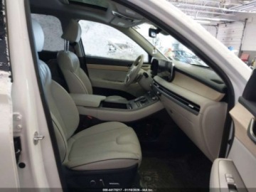 Hyundai 2023 Hyundai Palisade 2023 r., 3,8L LIMITED 3.8 Benzyna 291KM, zdjęcie 8