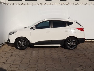 Hyundai ix35 SUV Facelifting 1.6 GDI 135KM 2014 Hyundai ix35 1.6 GDI, Salon Polska, Serwis ASO, zdjęcie 2