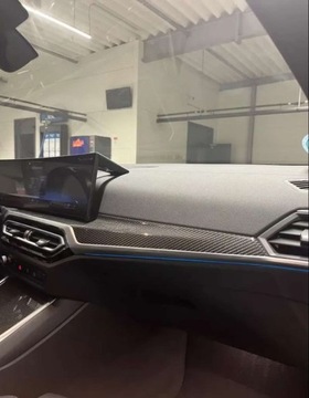 BMW Seria 3 G20-G21 2026 BMW Seria 3 M340i Pakiet M Pro Pakiet M Technology Leasing 3.0, zdjęcie 14