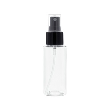 Atomizer 50 ml Butelka PET spryskiwacz mgiełka BG
