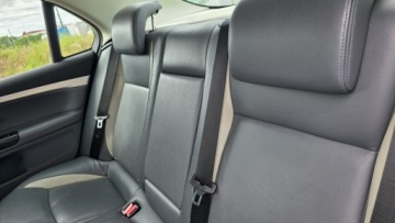 Saab 9-3 II SportSedan 1.9 TiDS 150KM 2005 Saab 9-3 zarejestrowany navi climatronic xsenon, zdjęcie 16