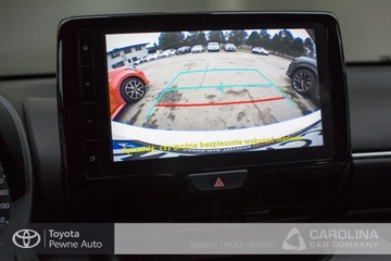 Toyota Yaris IV Hatchback 1.5 Dynamic Force 125KM 2024 Toyota Yaris IV (2020-) 1.5 Comfort, zdjęcie 6