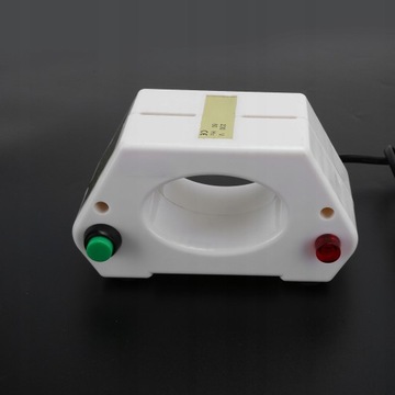 Mechaniczny demagnetyzer do zegarków