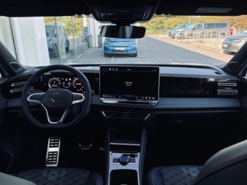 Volkswagen Tiguan III 2026 Volkswagen Tiguan R-line 2.0 TDI 193 KM DSG 4Motio, zdjęcie 3