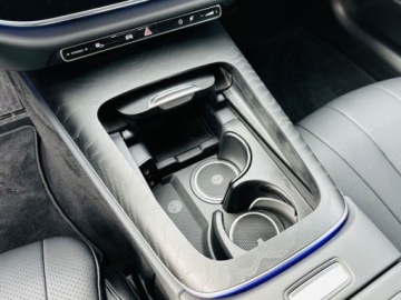 Mercedes Klasa E W214 Sedan 2.0 200 204KM 2026 E Klasa 200 4-Matic Exclusive 2.0 (204KM) 2026, zdjęcie 8