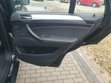 BMW X5 E70 SUV Facelifting xDrive30d 245KM 2013 BMW X5 3.0d 245KM Salon PL M Pakiet 143tyś,km, zdjęcie 22